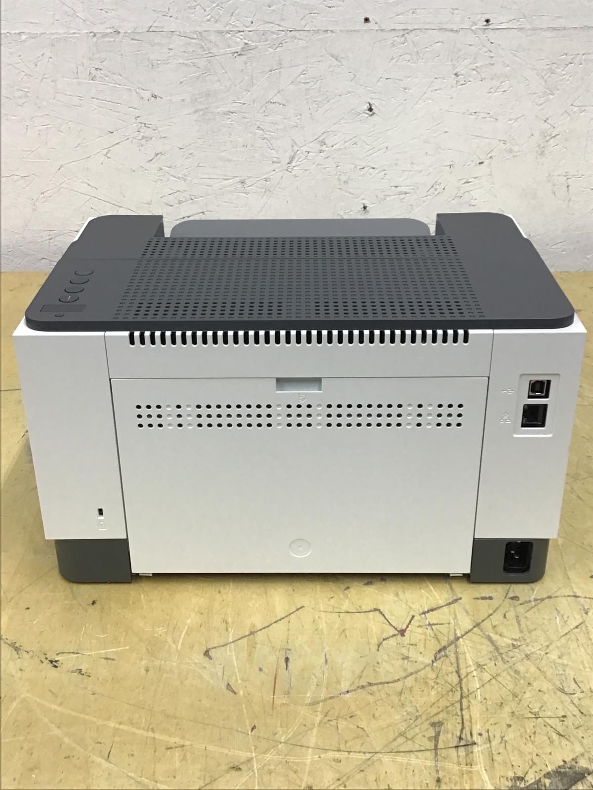 HP LaserJet M209dw Wireless Black and White Laser Printer 6GW62F#BGJ