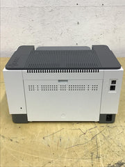 HP LaserJet M209dw Wireless Black and White Laser Printer 6GW62F#BGJ