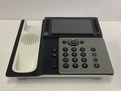 Poly Edge E550 IP Desk Phone POE 82M91AA