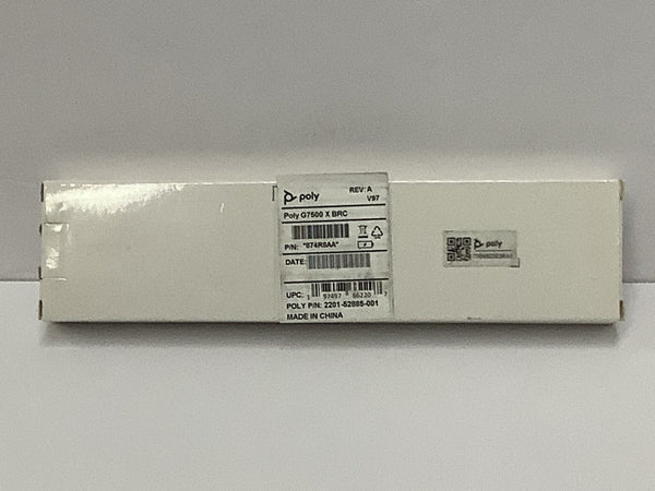 Poly 874R8AA Bluetooth Remote Control 2201-52885-001