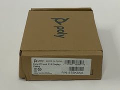 Poly E70 and P15 Display Clamp 875K8AA 2215-87419-001