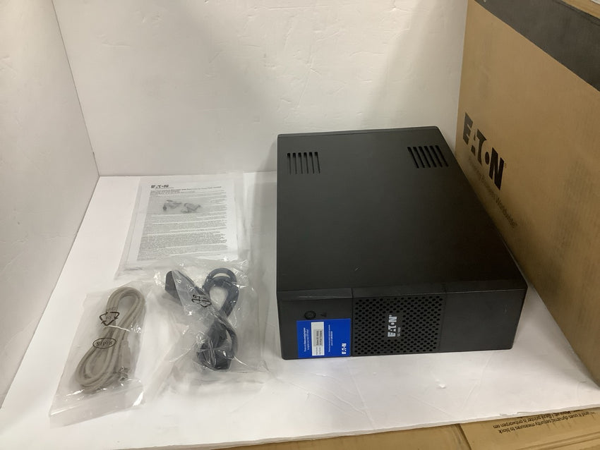 Eaton 1500VA 900W Battery Backup 230V International READ 5S1500G