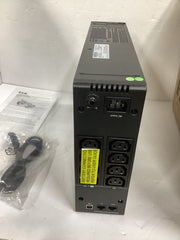 Eaton 1500VA 900W Battery Backup 230V International READ 5S1500G