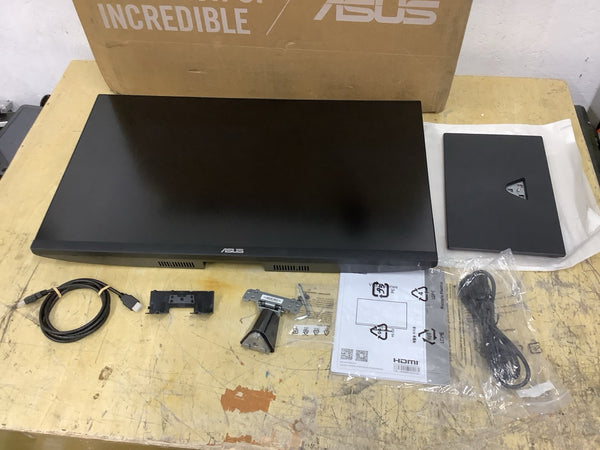 ASUS VP327Q 31.5" 4K UHD (3840 x 2160) Eye Care Monitor 90LM09F0-B01EB0