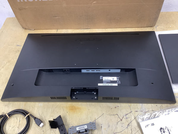 ASUS VP327Q 31.5" 4K UHD (3840 x 2160) Eye Care Monitor 90LM09F0-B01EB0