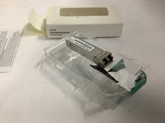 HPE Aruba 1GB Transceiver SFP LC SX 500m MMF XCVR JL780A