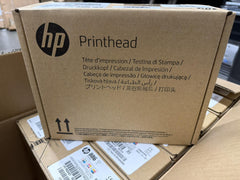 HP 886 Latex Printhead Genuine OEM exp 12/23/26 G0Z24A