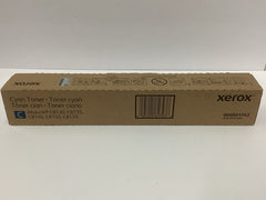Xerox Cyan Toner Altalink C8130 C8135 C8145 C8155 C8170 Genuine OEM 006R01743