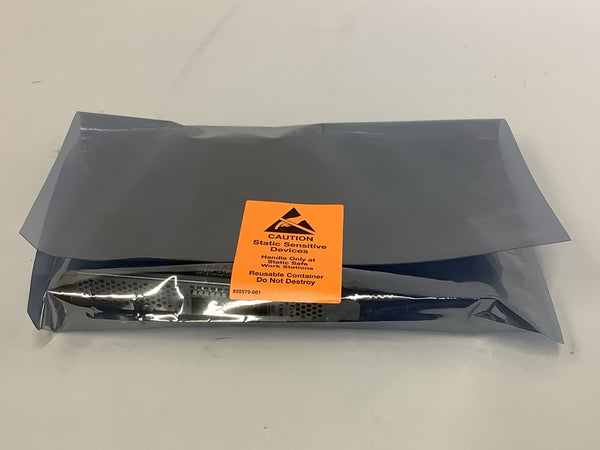 HPE Ethernet Adapter 10/25GB 2 Port 640SFP28 Adapter 817753-B21