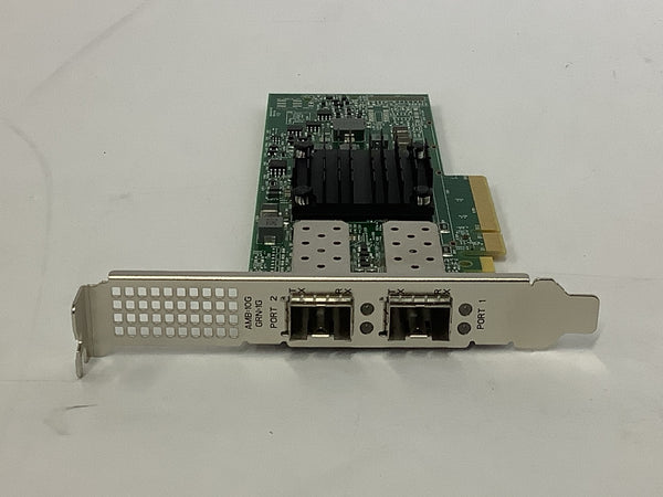HPE Ethernet 10GB 2 Port 537SFP  Adapter P08421-B21