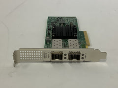 HPE Ethernet 10GB 2 Port 537SFP  Adapter P08421-B21