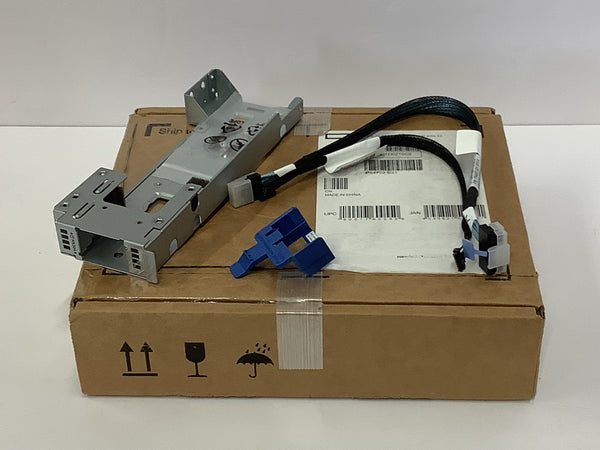 HPE DL360 Gen11 NS204i-u Rear Mount Kit Cables   Cable Latch P54702-B21