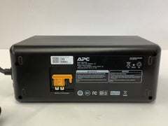 APC 6-Outlet Surge Protector and Battery Backup 425VA 120V 255W BE425M