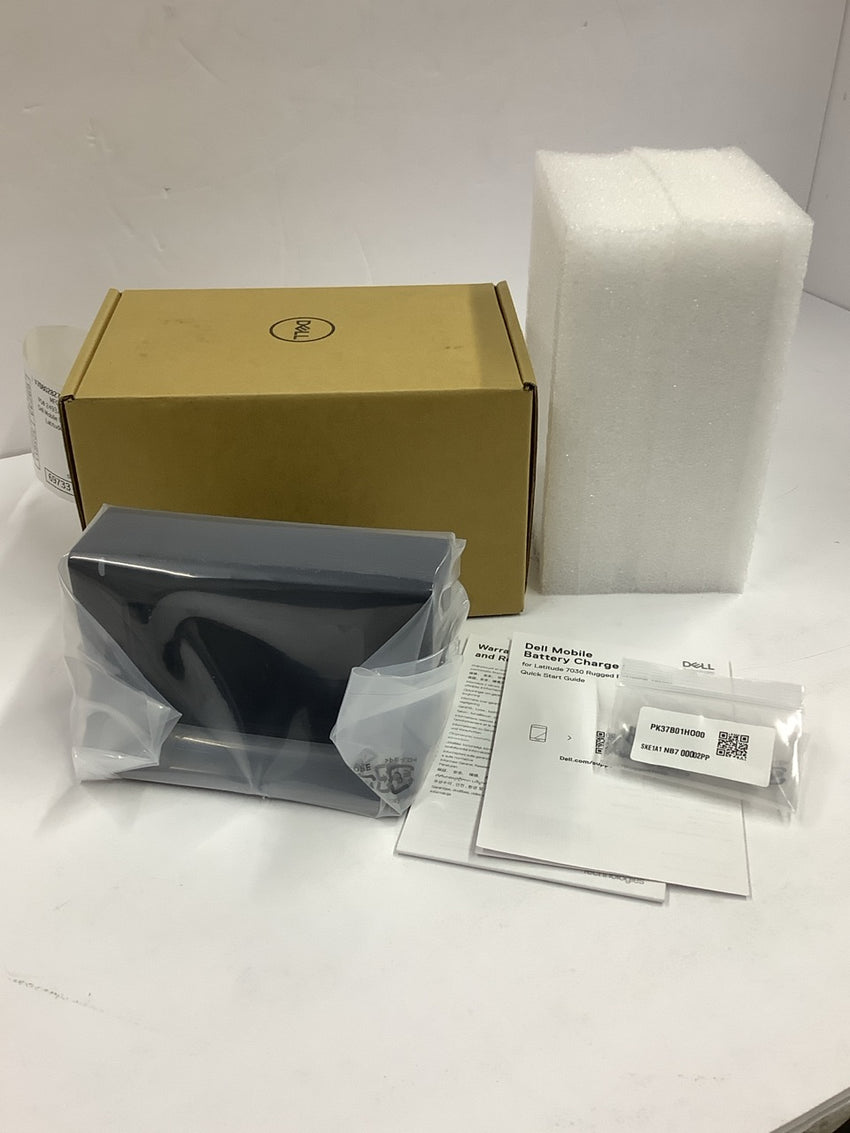 Dell Mobile Battery Charger for Latitude Rugged 7030 2 Bay MH-MBC