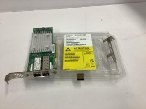HPE SN1100Q 16GB 2 Port Fiber Channel HBA PCIe Card P9D94-63001