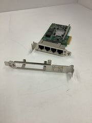 HPE BC 5719 1GB 4 Port Base-T Adapter P51178-B21