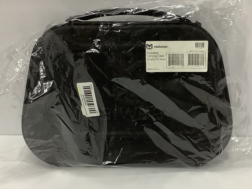 Realwear Protective Carrying Case Navigator 500 Series 127109