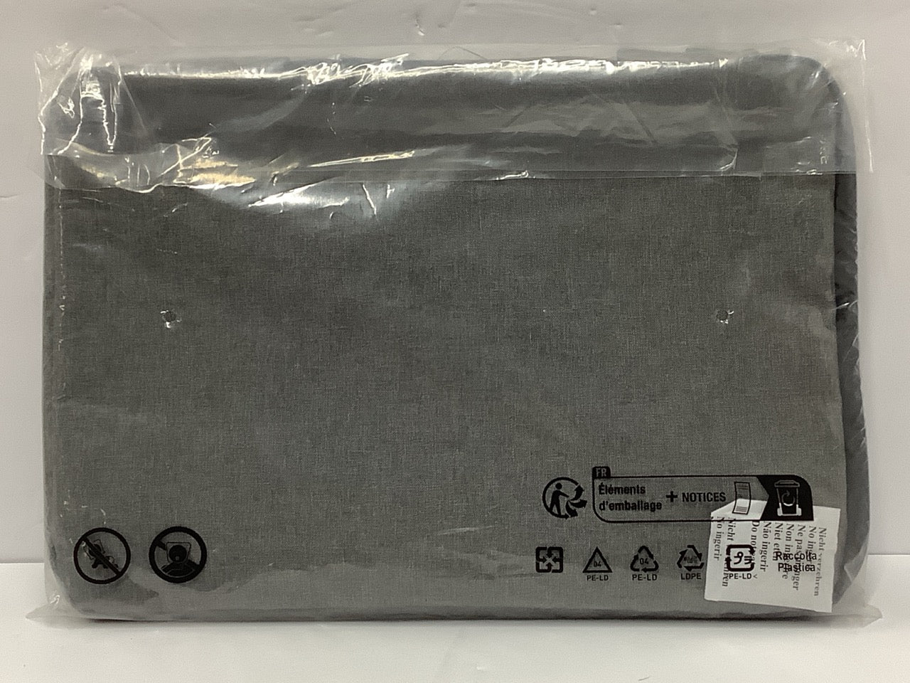 Dell EcoLoop Urban Sleeve Notebook / Chromebook 11-14" 06KR7J DELL-CV4425