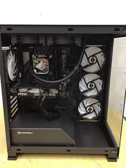 CyberPowerPC Gamer Supreme i7-14700F 16GB DDR5 GeForce RTX 4060 SLC6600SAMV2