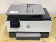 HP OfficeJet Pro 9125e Wireless All-In-One Inkjet Printer  403X0A#B1H READ