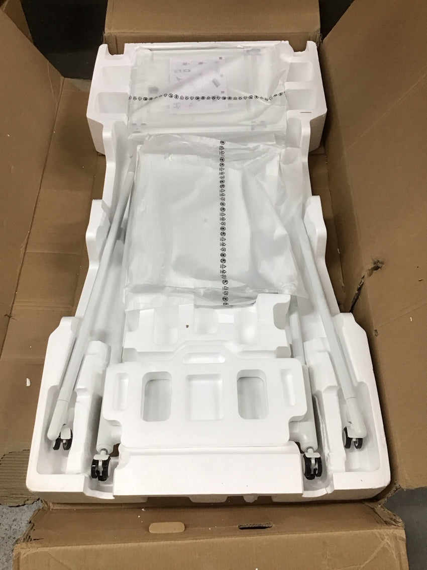 Samsung Digital Flipchart 2 portable, wheel-based Stand  STN-WM55R