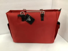 Francine Liberator Tote Red up to 14" Notebook FWTM14RELIB