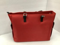 Francine Liberator Tote Red up to 14" Notebook FWTM14RELIB