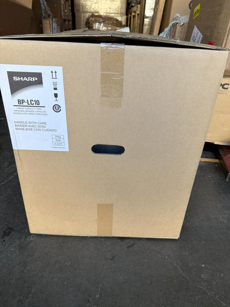 Sharp 3000 Sheet Large Capacity Cassette Letter/A4 BP-70C31/36/45/55/65 BP-LC10
