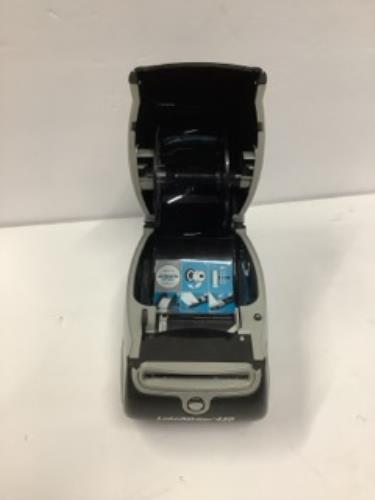 Dymo Labelwriter 450 /w AC Adapter Power Supply 1750110