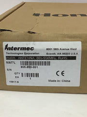 Honeywell Intermec IA40A Antenna 865-956MHz PAR86518H-HN1 805-859-001