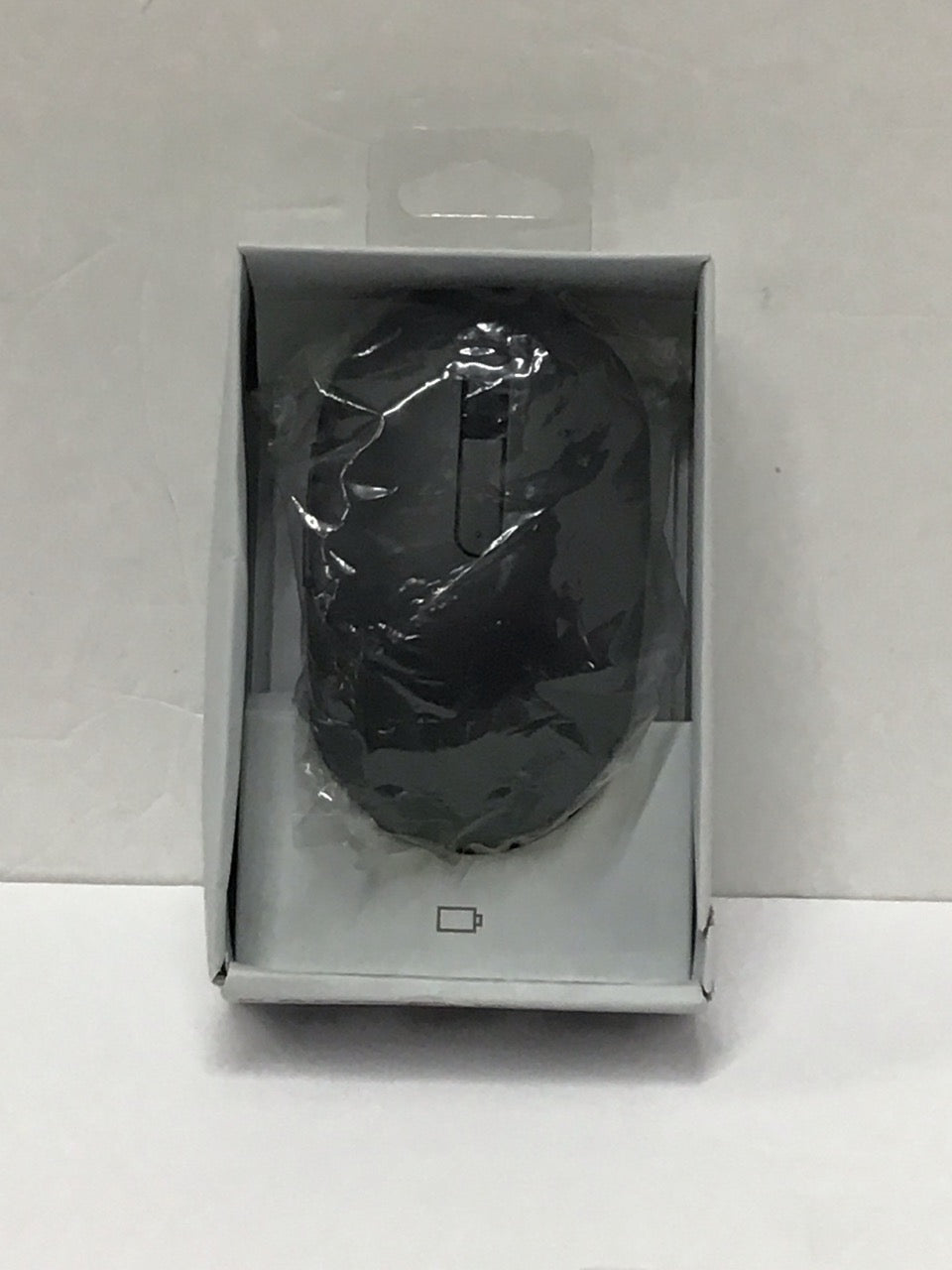 Dell MS5120W Mobile Pro Wireless Mouse Black Bluetooth MS5120W-BLK