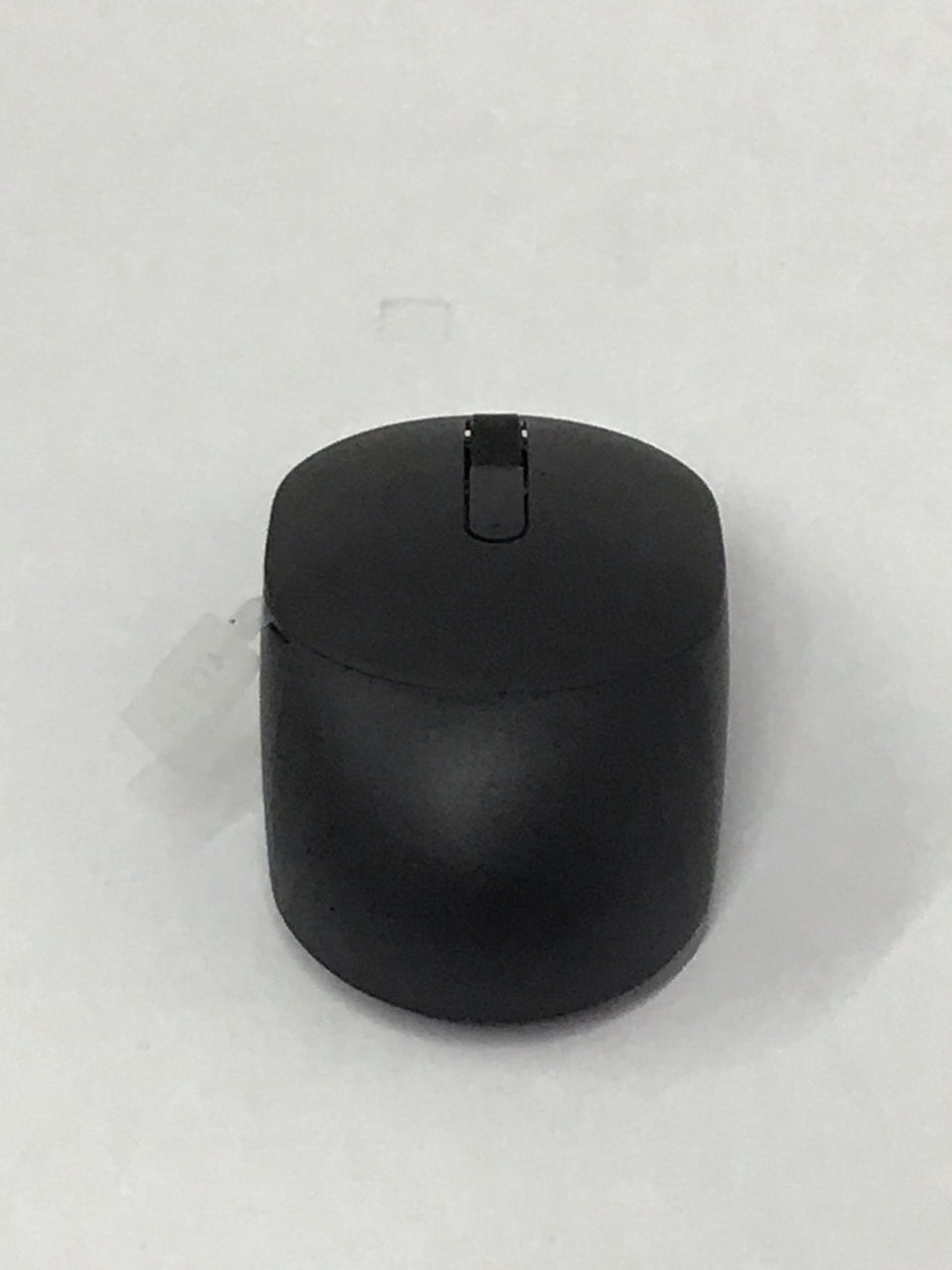 Dell Mobile Wireless Mouse Bluetooth Black MS3320W-BLK