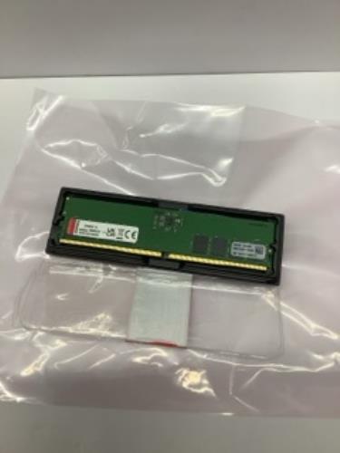 Kingston 16GB Desktop Memory Module DDR5 5600MHz KCP556US8-16