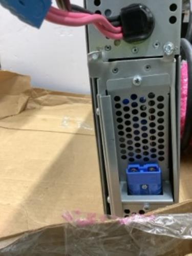 APC Smart-UPS 3000VA Battery Backup Rack Mount 120V READ SMT3000RM2UC #2