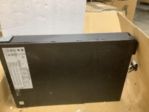 APC Battery Backup SMARTUPS 3000VA 230V Rackmount/Tower SMX3000RMHV2U