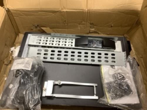 APC Battery Backup SMARTUPS 3000VA 230V Rackmount/Tower SMX3000RMHV2U