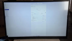 Smart Board 75" GX Zero Series V3 4K Ultra HD InterActive Display No OS GX075-V3