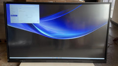 Smart Board 75" GX Zero Series V3 4K Ultra HD InterActive Display No OS GX075-V3