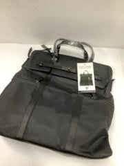 Francine Women In Business Highline Cinvertible Backpack Tote Black FWB14BLKHI