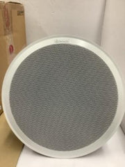 Hanwha IP Audio Ceiling Speaker  6 dBV ?3 dB Built in 10W SPA-C110W