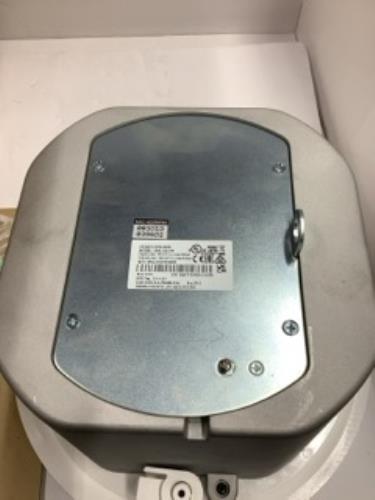 Hanwha IP Audio Ceiling Speaker  6 dBV ?3 dB Built in 10W SPA-C110W