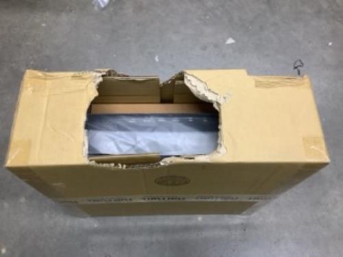 Raritan 64 Port 4 User Dominion KX III KVM IP Switch New Box Ripped DKX3-464
