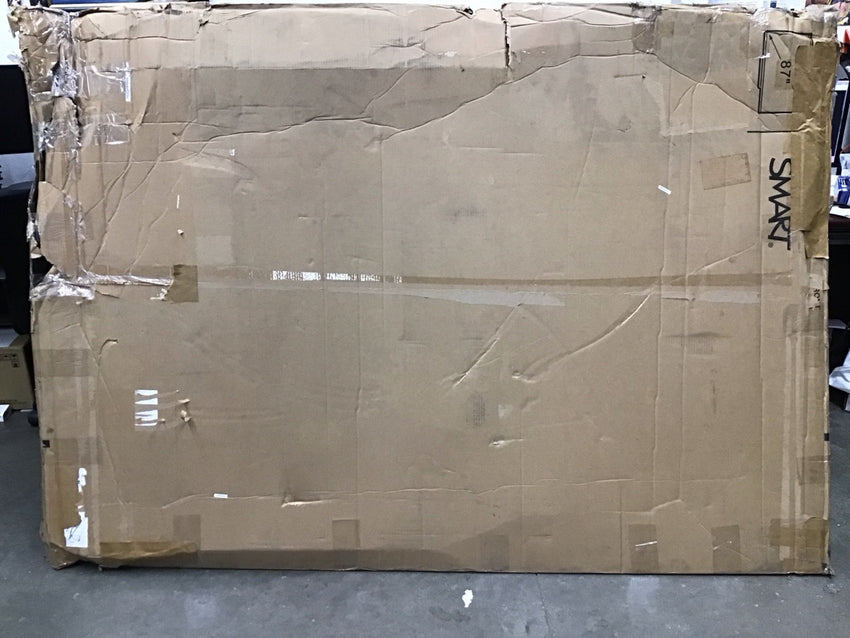 Smart M787 Interactive Whiteboard SmartBoard 87" Diagonal 16:10 SMB787