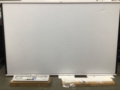 Smart M787 Interactive Whiteboard SmartBoard 87" Diagonal 16:10 SMB787