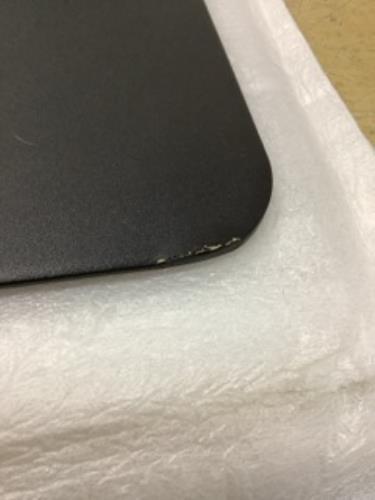 HumanScale Dual Monitor QuickStand Eco Black READ QSE2DMB