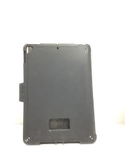 UAG Scout iPad 10.2" 7th/8th/9th gen Rugged Back Cover Case Black 121918B14040