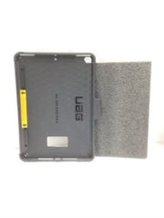 UAG Scout iPad 10.2" 7th/8th/9th gen Rugged Back Cover Case Black 121918B14040
