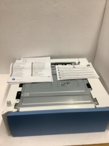 HP LaserJet 550 Sheet Feeder Paper Tray  28N93A