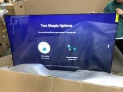 Samsung 98” Class Q80C QLED 4K UHD Smart Tizen TV QN98Q80CAFXZA