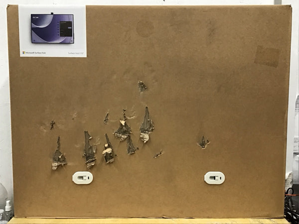 Microsoft Surface Hub 3 For Business 50" 4K IPS i5 32GB 512GB TAA VXZ-00001